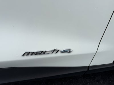 2024 Ford Mustang Mach-E Select