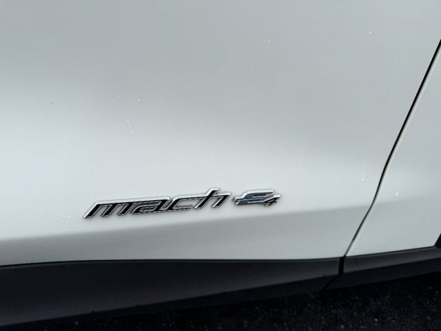 2024 Ford Mustang Mach-E Select