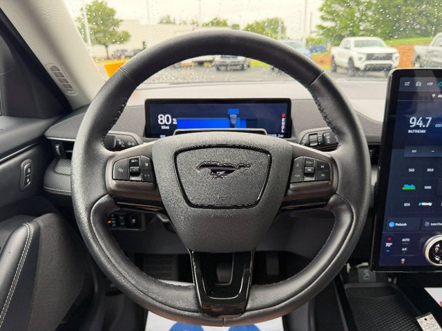 2024 Ford Mustang Mach-E Select