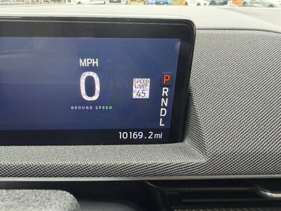 2024 Ford Mustang Mach-E Select