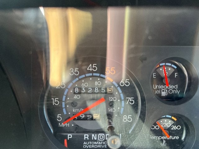 1986 Chevrolet El Camino Base