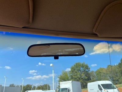 1986 Chevrolet El Camino Base