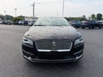 2020 Lincoln MKZ Standard