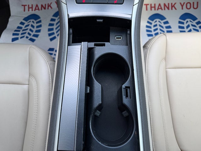 2020 Lincoln MKZ Standard