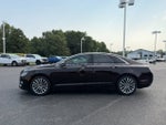 2020 Lincoln MKZ Standard