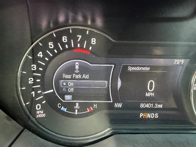 2020 Lincoln MKZ Standard