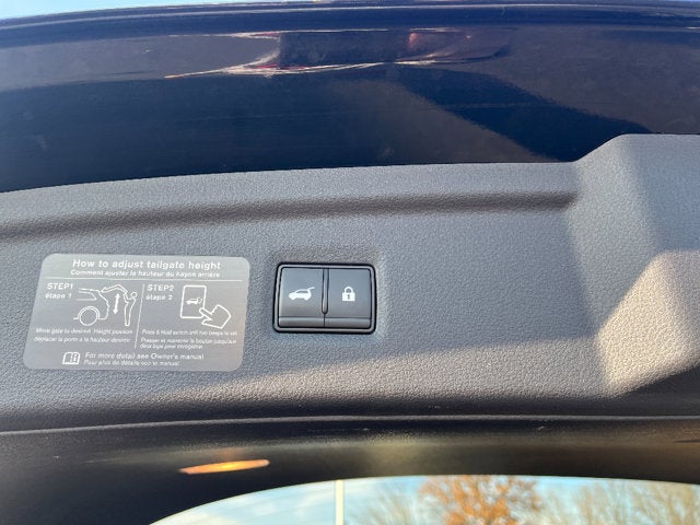 2024 INFINITI QX50 SPORT