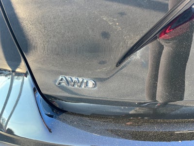 2024 INFINITI QX50 SPORT