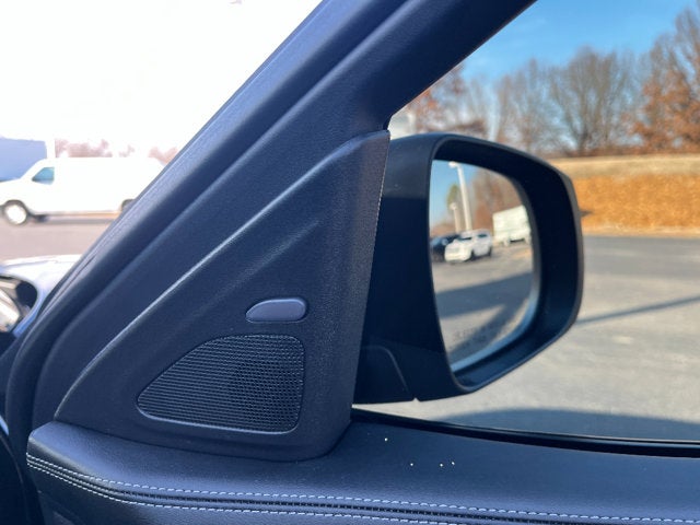 2024 INFINITI QX50 SPORT