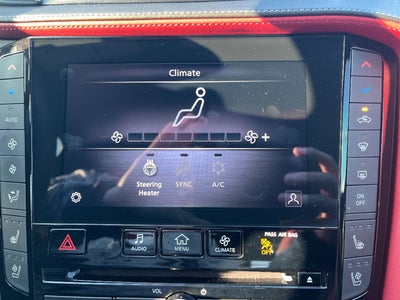 2024 INFINITI QX50 SPORT