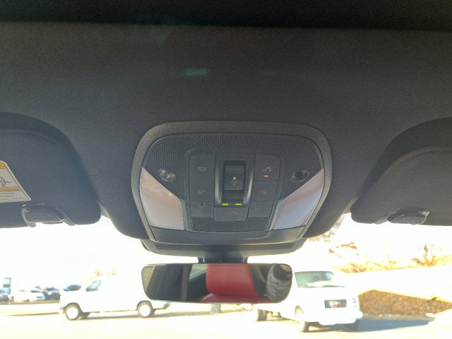 2024 INFINITI QX50 SPORT