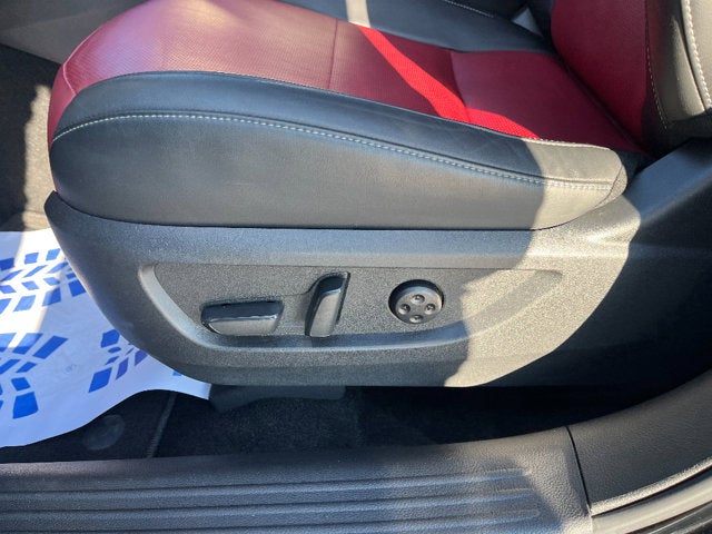 2024 INFINITI QX50 SPORT