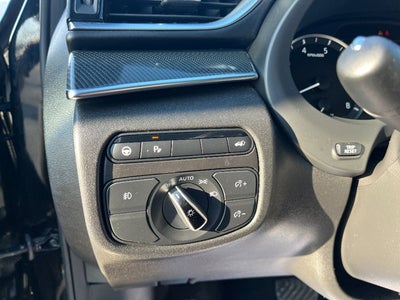 2024 INFINITI QX50 SPORT