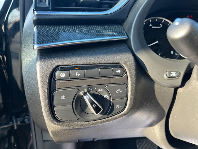 2024 INFINITI QX50 SPORT