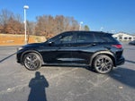 2024 INFINITI QX50 SPORT