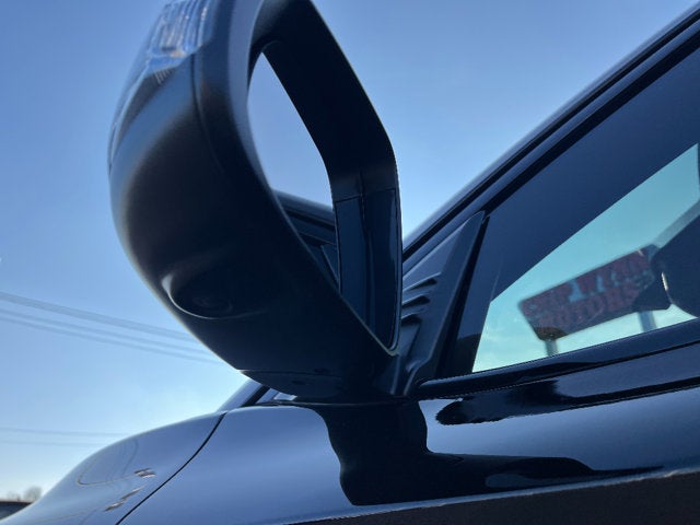 2024 INFINITI QX50 SPORT