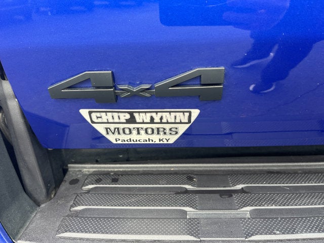 2025 Toyota Tacoma 4WD TRD Off Road