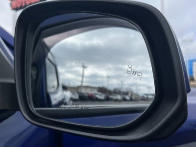 2025 Toyota Tacoma 4WD TRD Off Road