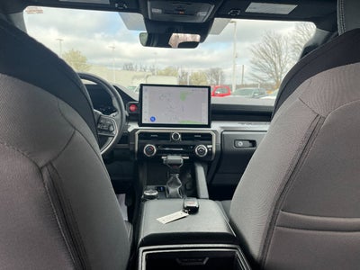 2025 Toyota Tacoma 4WD TRD Off Road