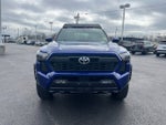 2025 Toyota Tacoma 4WD TRD Off Road