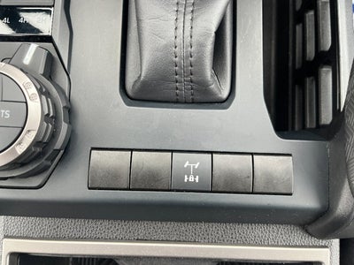 2025 Toyota Tacoma 4WD TRD Off Road