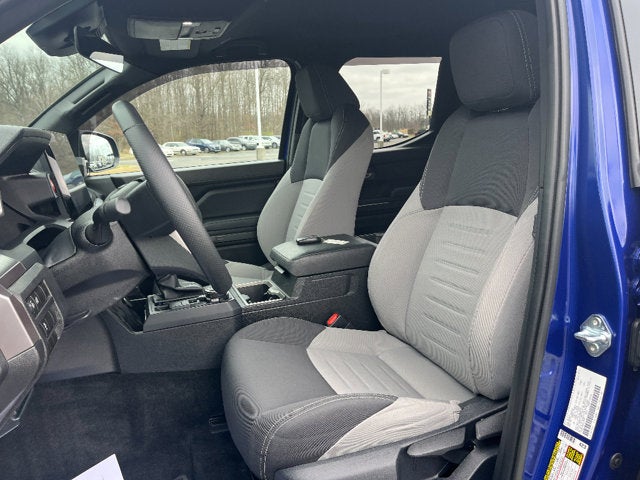 2025 Toyota Tacoma 4WD TRD Off Road