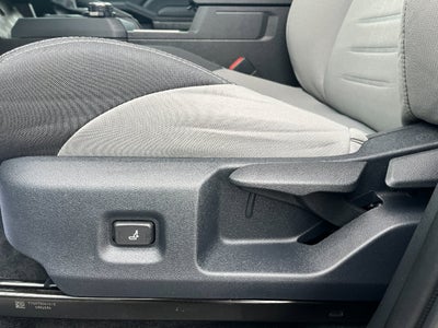 2025 Toyota Tacoma 4WD TRD Off Road