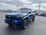 2025 Toyota Tacoma 4WD TRD Off Road