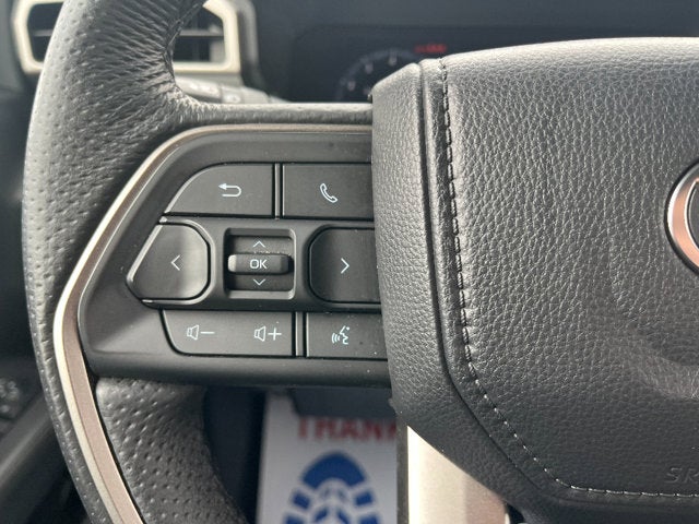 2025 Toyota Tacoma 4WD TRD Off Road