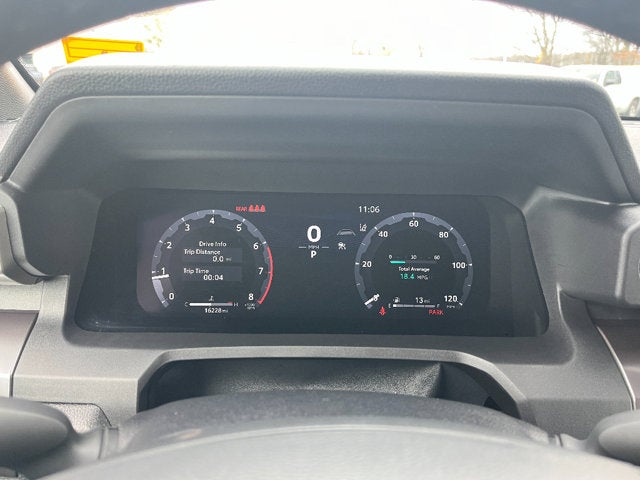 2025 Toyota Tacoma 4WD TRD Off Road