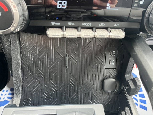 2025 Toyota Tacoma 4WD TRD Off Road