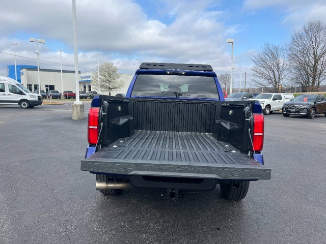 2025 Toyota Tacoma 4WD TRD Off Road