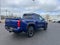 2025 Toyota Tacoma 4WD TRD Off Road