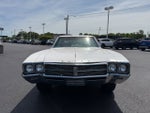 1969 Buick Skylark Base