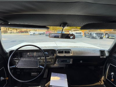 1969 Buick Skylark Base