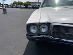 1969 Buick Skylark Base