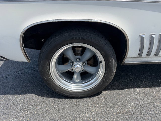 1969 Buick Skylark Base