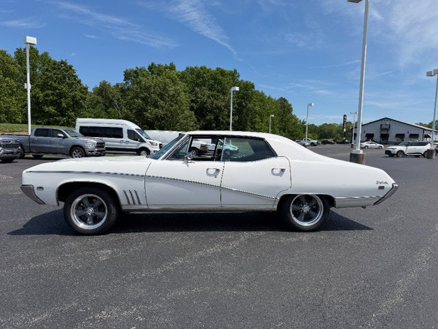 1969 Buick Skylark Base