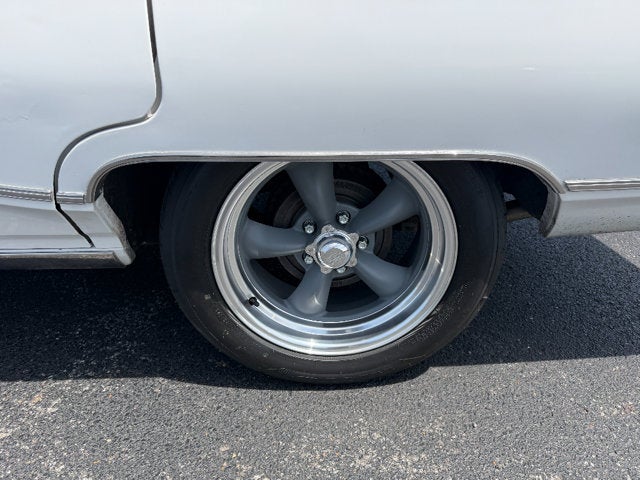 1969 Buick Skylark Base