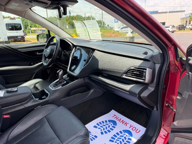 2023 Subaru Outback Limited