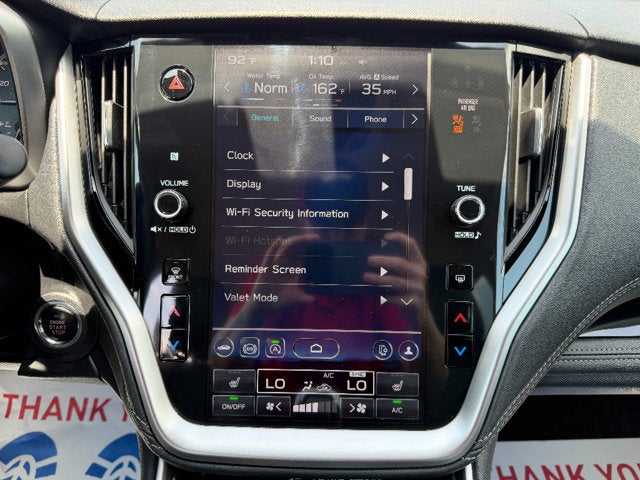 2023 Subaru Outback Limited