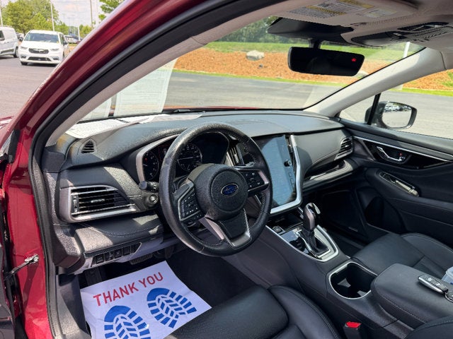 2023 Subaru Outback Limited