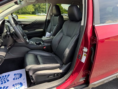 2023 Subaru Outback Limited