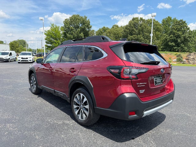 2023 Subaru Outback Limited