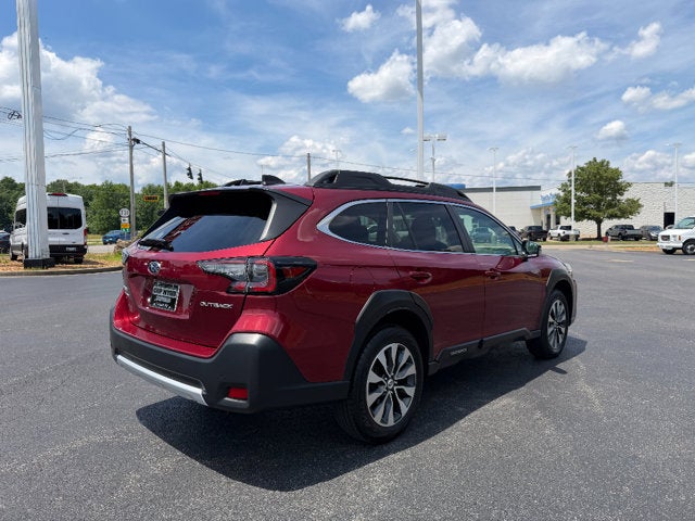 2023 Subaru Outback Limited