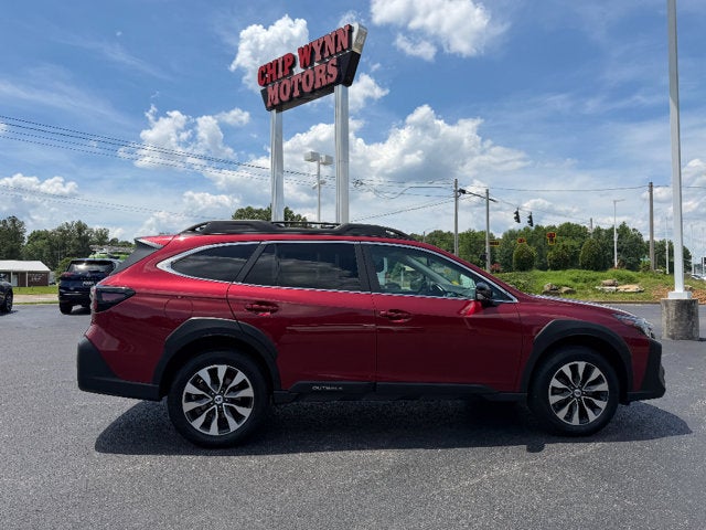 2023 Subaru Outback Limited