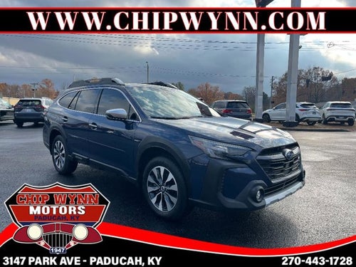 2023 Subaru Outback Touring XT