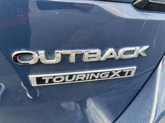 2023 Subaru Outback Touring XT