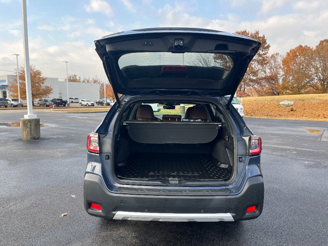 2023 Subaru Outback Touring XT