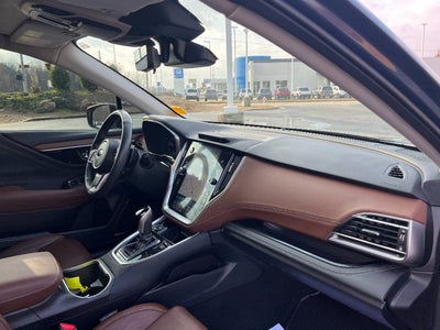 2023 Subaru Outback Touring XT